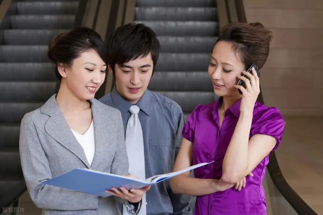 营销技巧:销售有六个永恒不变的问题,搞明白你就能轻松赢得客户