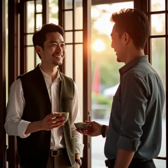 新茶再好,你懂茶不懂营销,照样卖不动