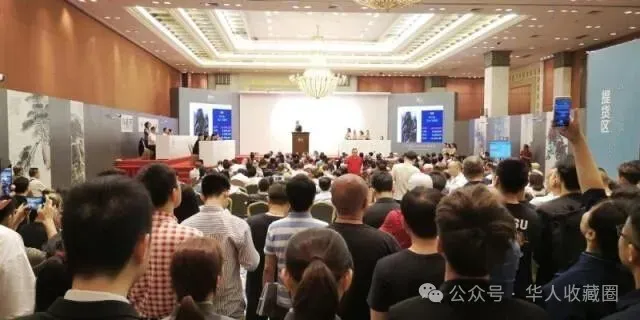 六部委新政策激活收藏市场,民间藏家迎来黄金时代!