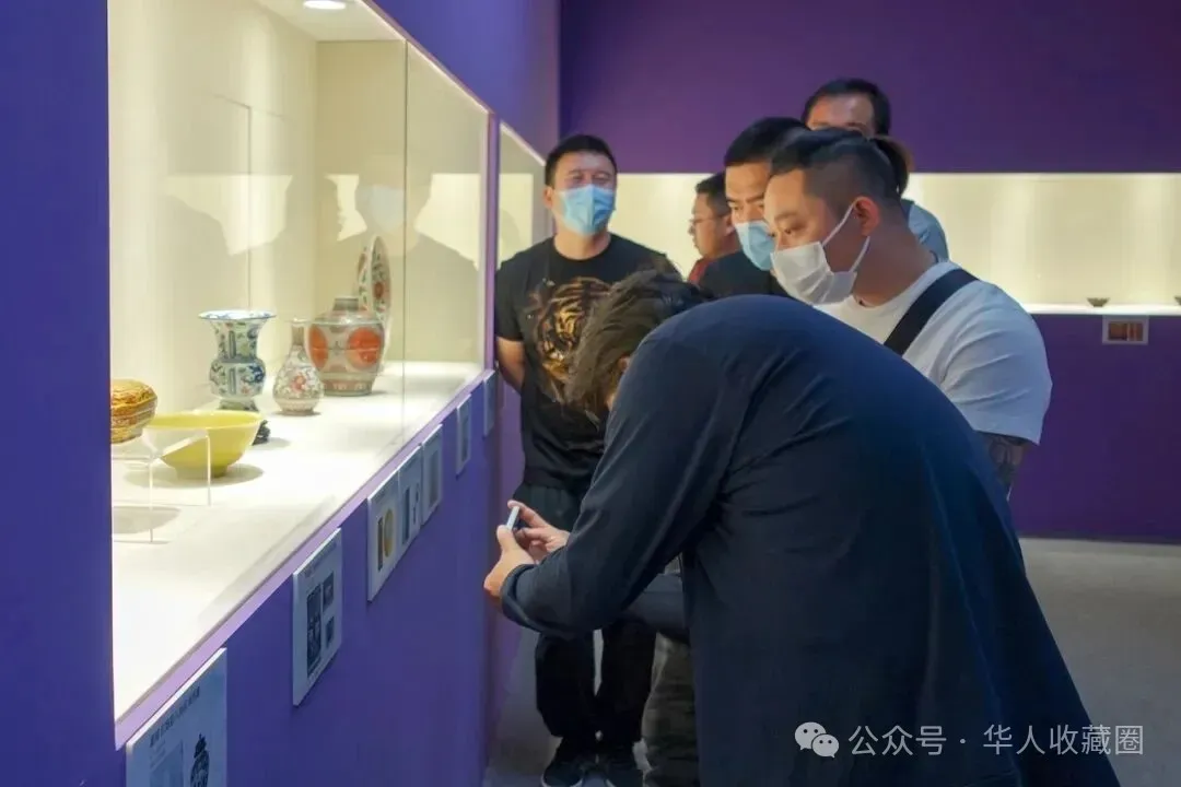 六部委新政策激活收藏市场,民间藏家迎来黄金时代!