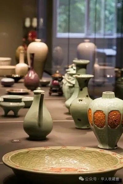 六部委新政策激活收藏市场,民间藏家迎来黄金时代!