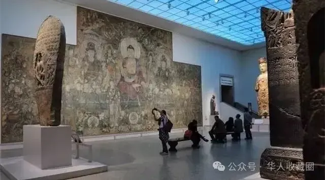 六部委新政策激活收藏市场,民间藏家迎来黄金时代!