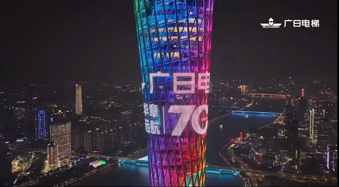 扒一扒广日电梯花费113万搞的2026营销年会,有效果吗?