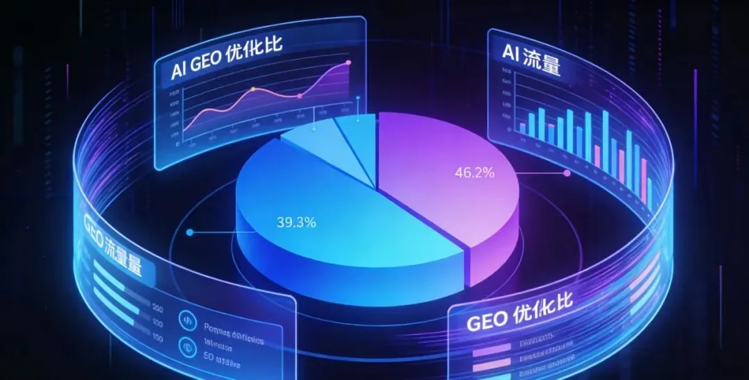 GEO营销|你的品牌,在AI搜索里“隐形”了吗?