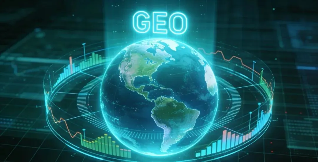 GEO营销|你的品牌,在AI搜索里“隐形”了吗?