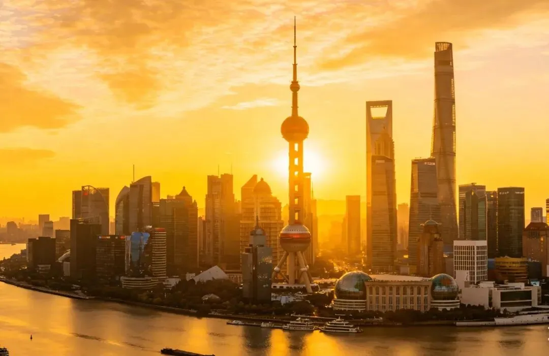 太阳照常升起——0408市场大涨点评【长江策略戴清团队】