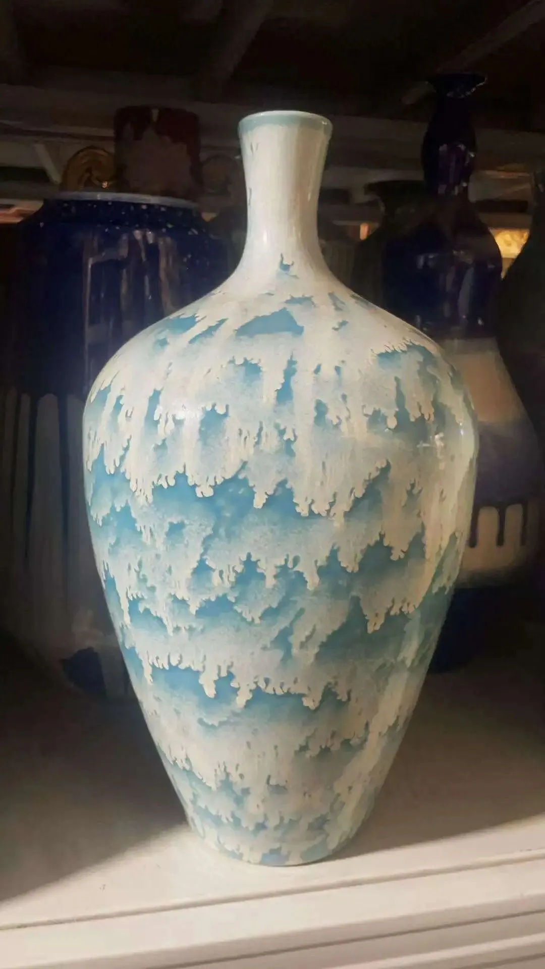 不花冤枉钱!逛遍中山古典家具市场,软装淘货攻略+绝美收获分享