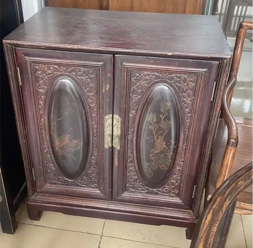 不花冤枉钱!逛遍中山古典家具市场,软装淘货攻略+绝美收获分享