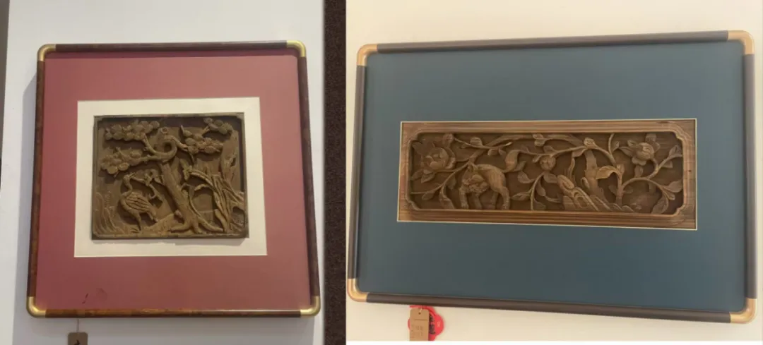 不花冤枉钱!逛遍中山古典家具市场,软装淘货攻略+绝美收获分享