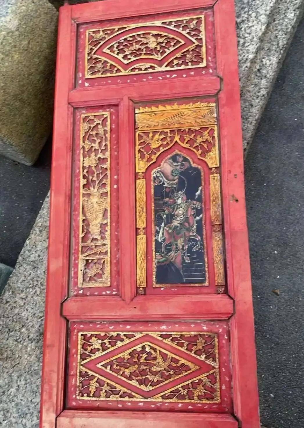 不花冤枉钱!逛遍中山古典家具市场,软装淘货攻略+绝美收获分享