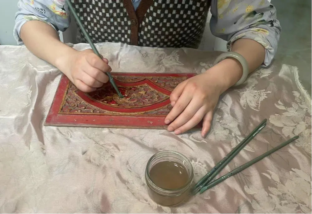 不花冤枉钱!逛遍中山古典家具市场,软装淘货攻略+绝美收获分享