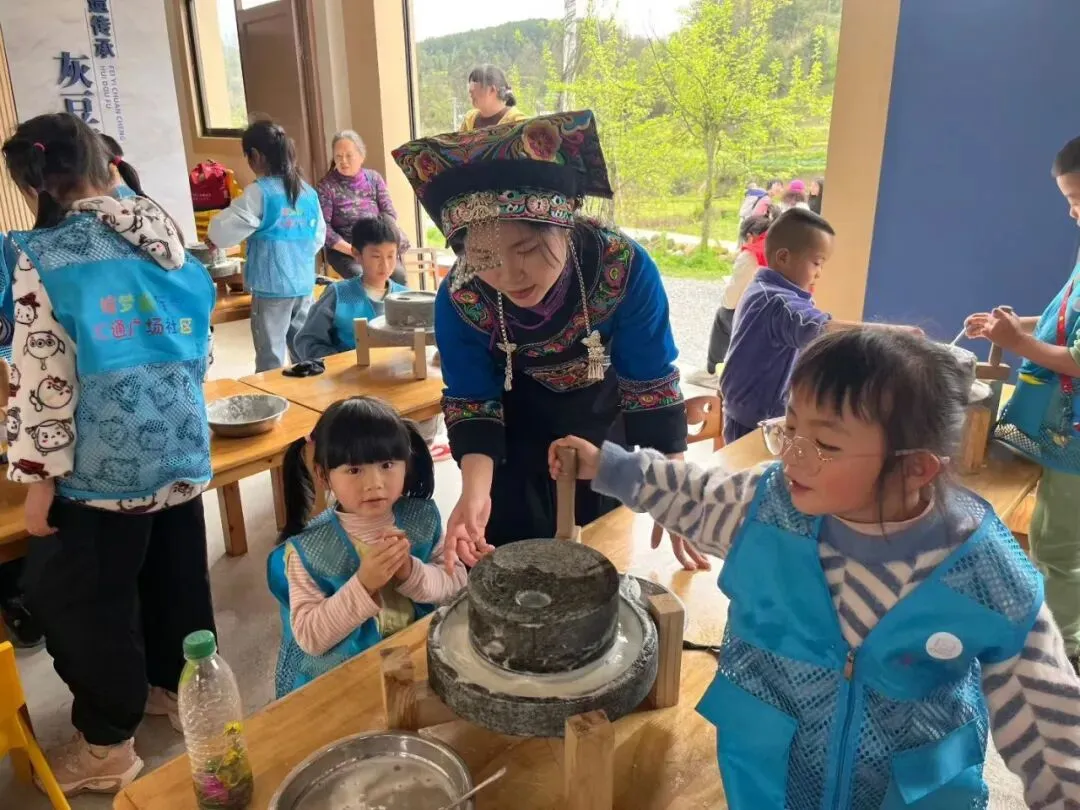 春假+清明,乌当春日文旅市场活力迸发