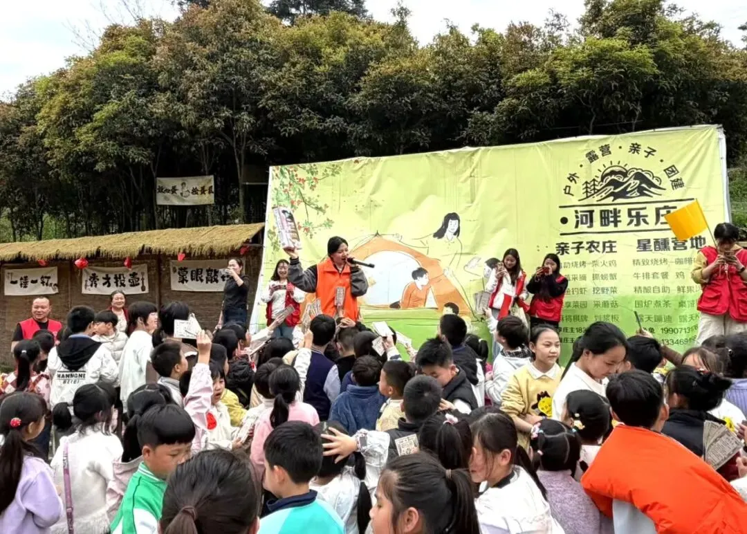 春假+清明,乌当春日文旅市场活力迸发