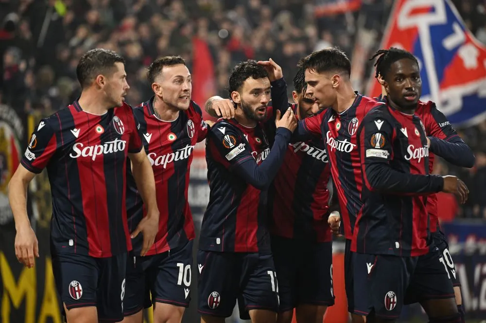 博洛尼亚与维拉,别被市场带偏了,这场多半又是冷门!