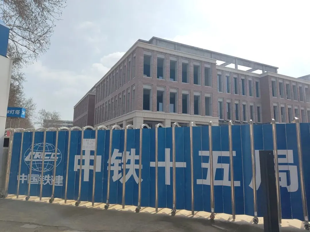 新上海市场商业街横空出世,会再现老上海市场步行街辉煌吗?