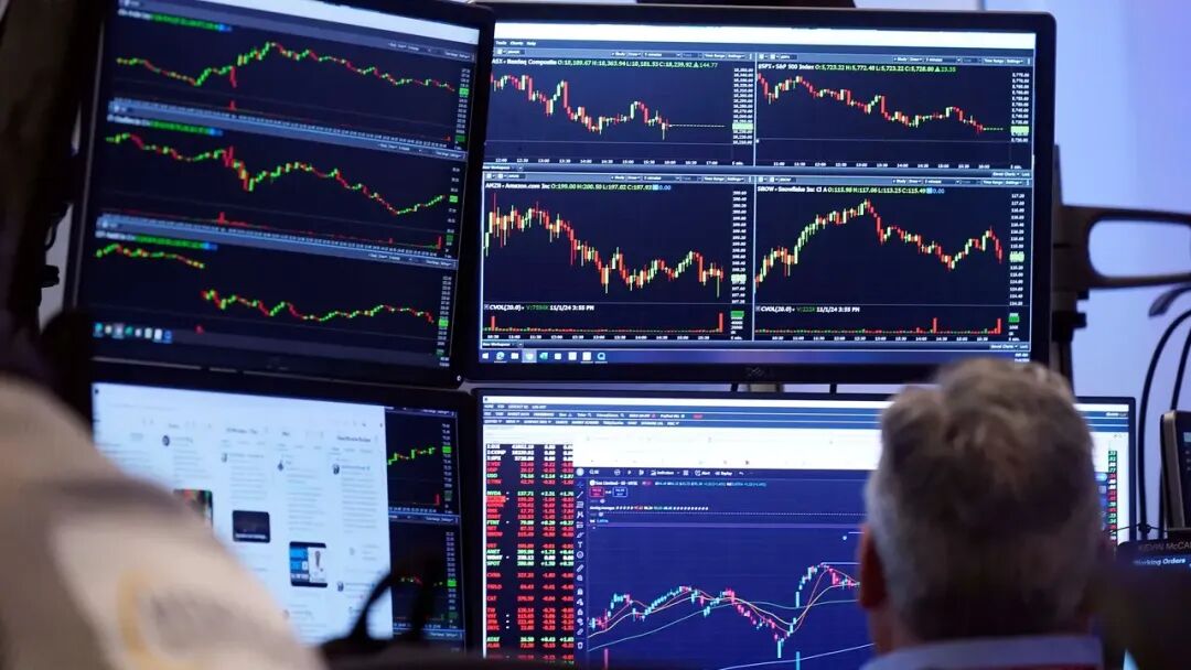 欧洲市场迎来大幅度复苏