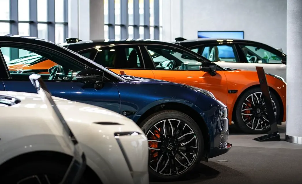 触电:中国电动汽车的繁荣威胁全球石油市场