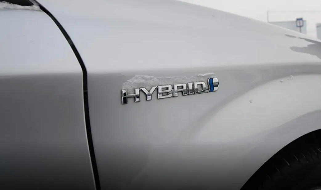 触电:中国电动汽车的繁荣威胁全球石油市场