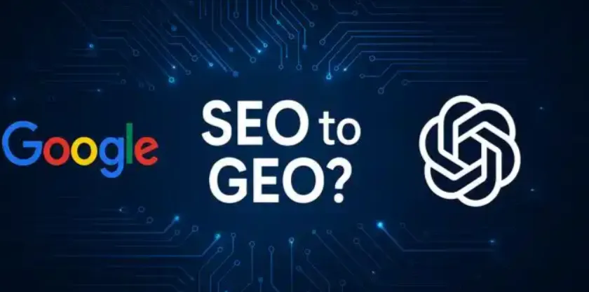 AI时代外贸获客:靠GEO优化,让客户主动找你!