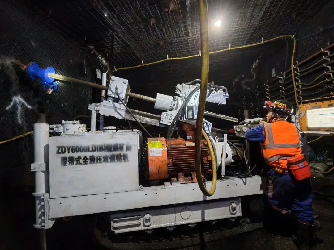 夺取开门红丨鼎能鑫盛达公司:拓市场 抓项目 实现首季“开门红”