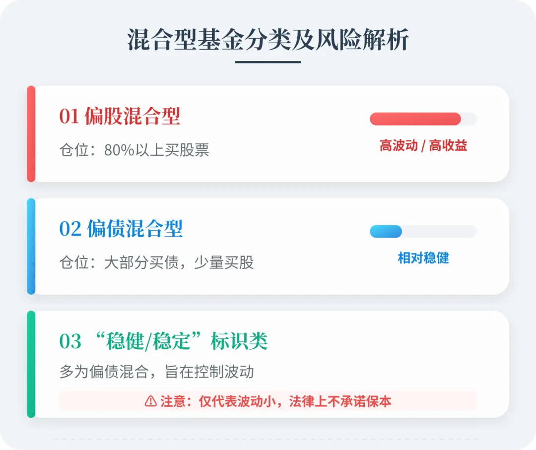 黑哥拆解:基金那些花里胡哨的名字,全是营销套路!90% 的人都被坑了