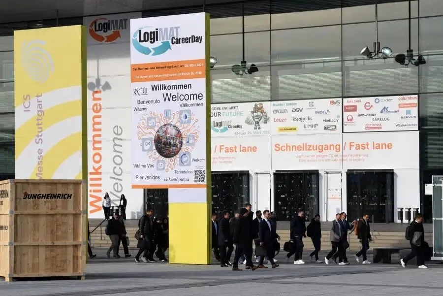 欧洲市场的「中国时刻」:出海企业的增长新范式 | 旧地图出海