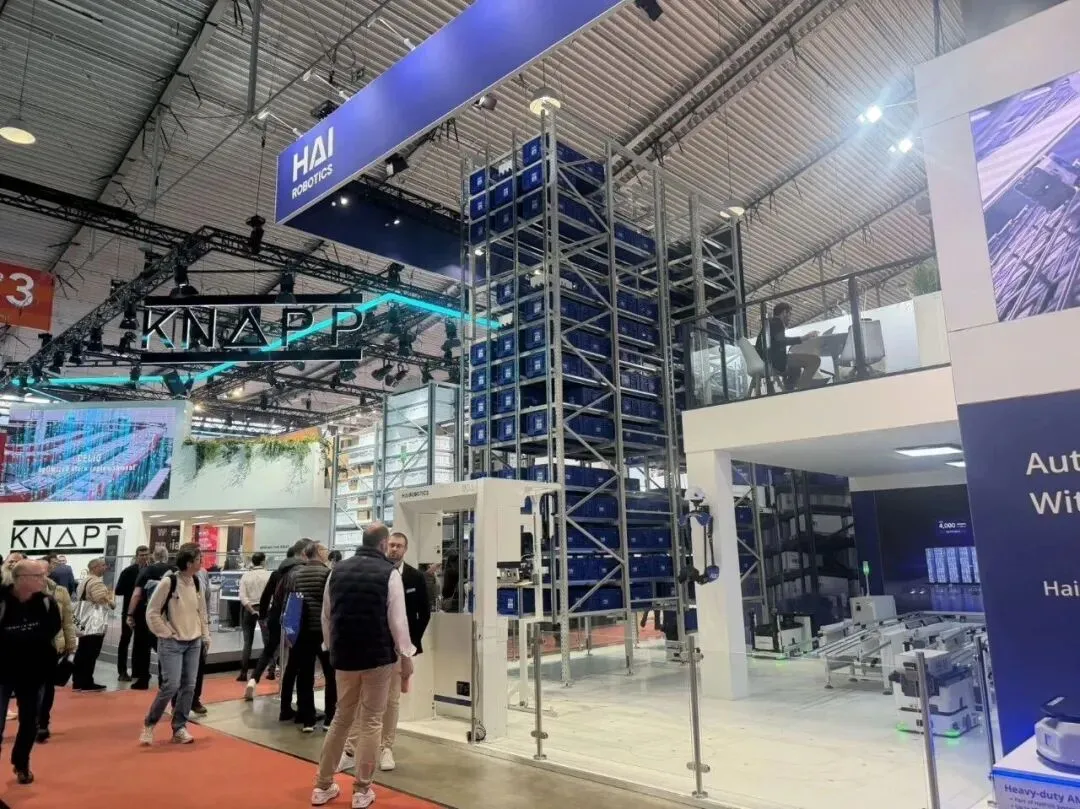 欧洲市场的「中国时刻」:出海企业的增长新范式 | 旧地图出海