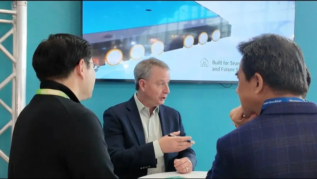 欧洲市场的「中国时刻」:出海企业的增长新范式 | 旧地图出海