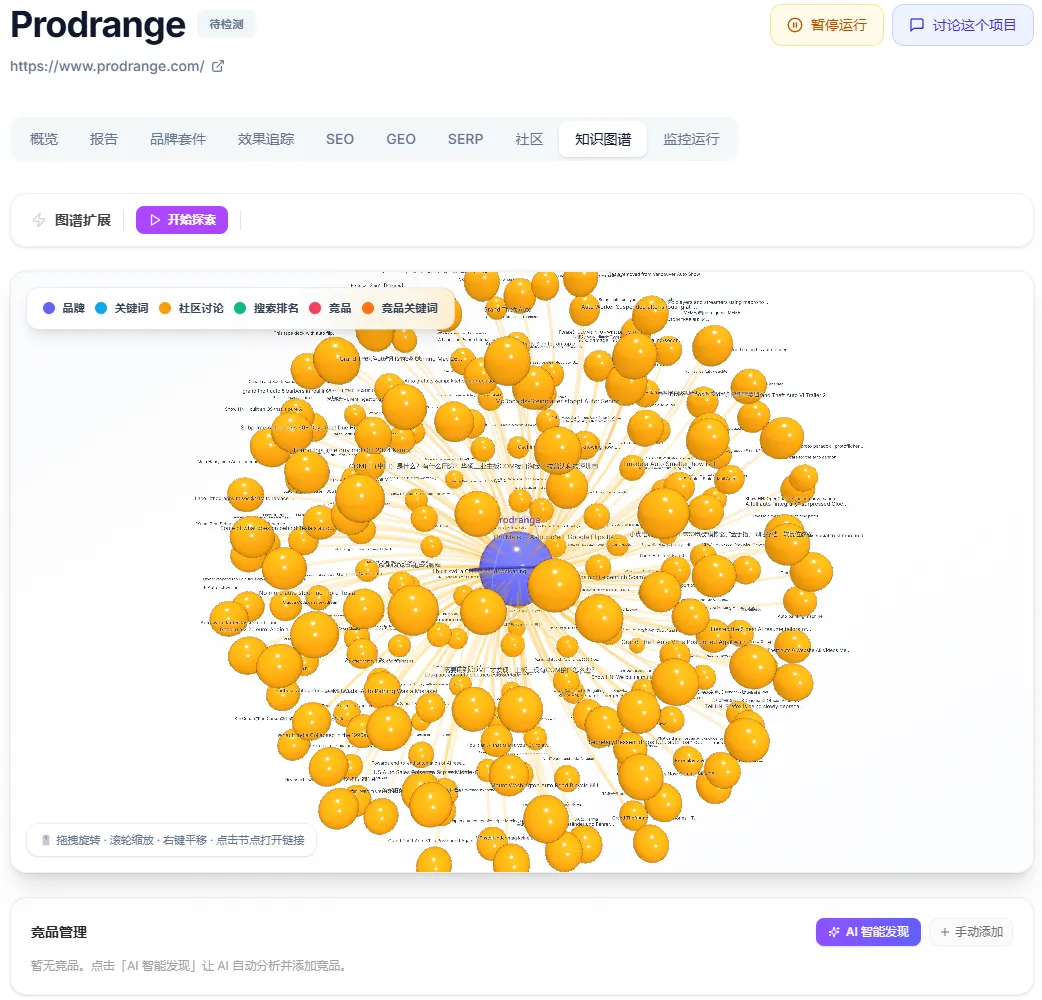 AI首席营销官来了!OpenCMO:10个AI专家智能体帮你自动做营销,你的免费增长引擎