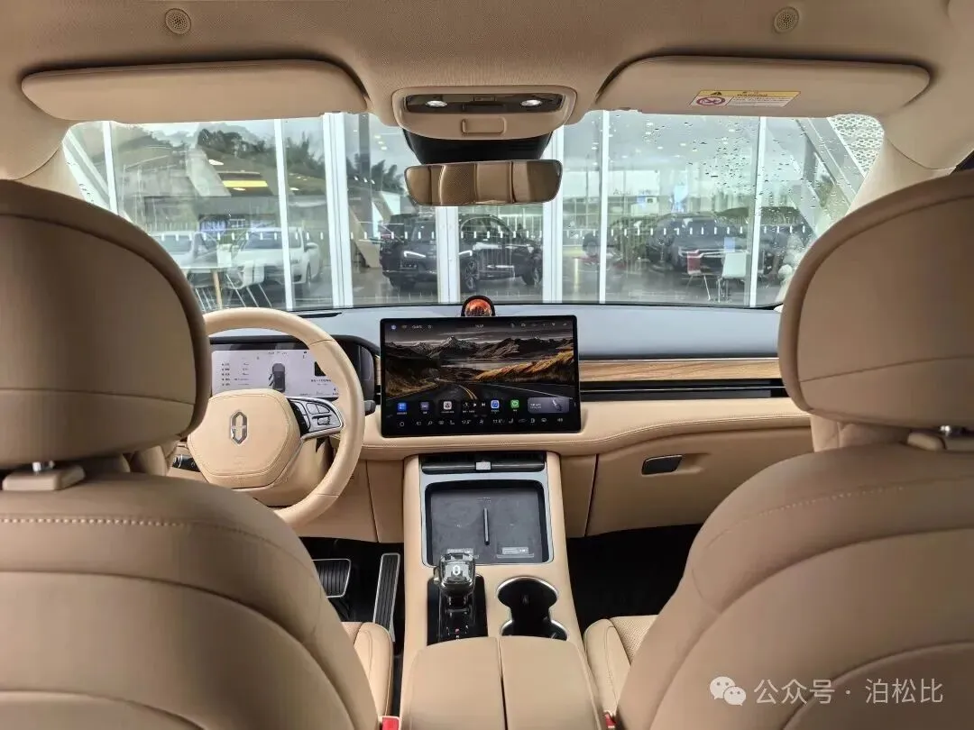 华为分走750亿!赛力斯吓了市场一跳!