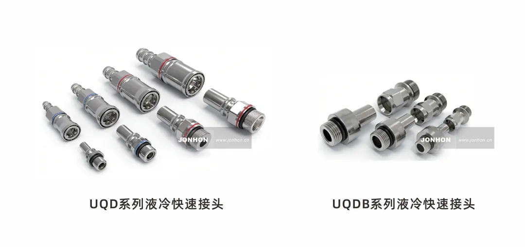 中航光电2025财报背后国内液冷市场分析