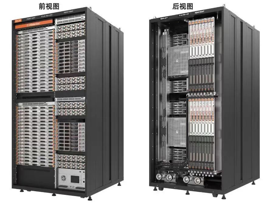 中航光电2025财报背后国内液冷市场分析