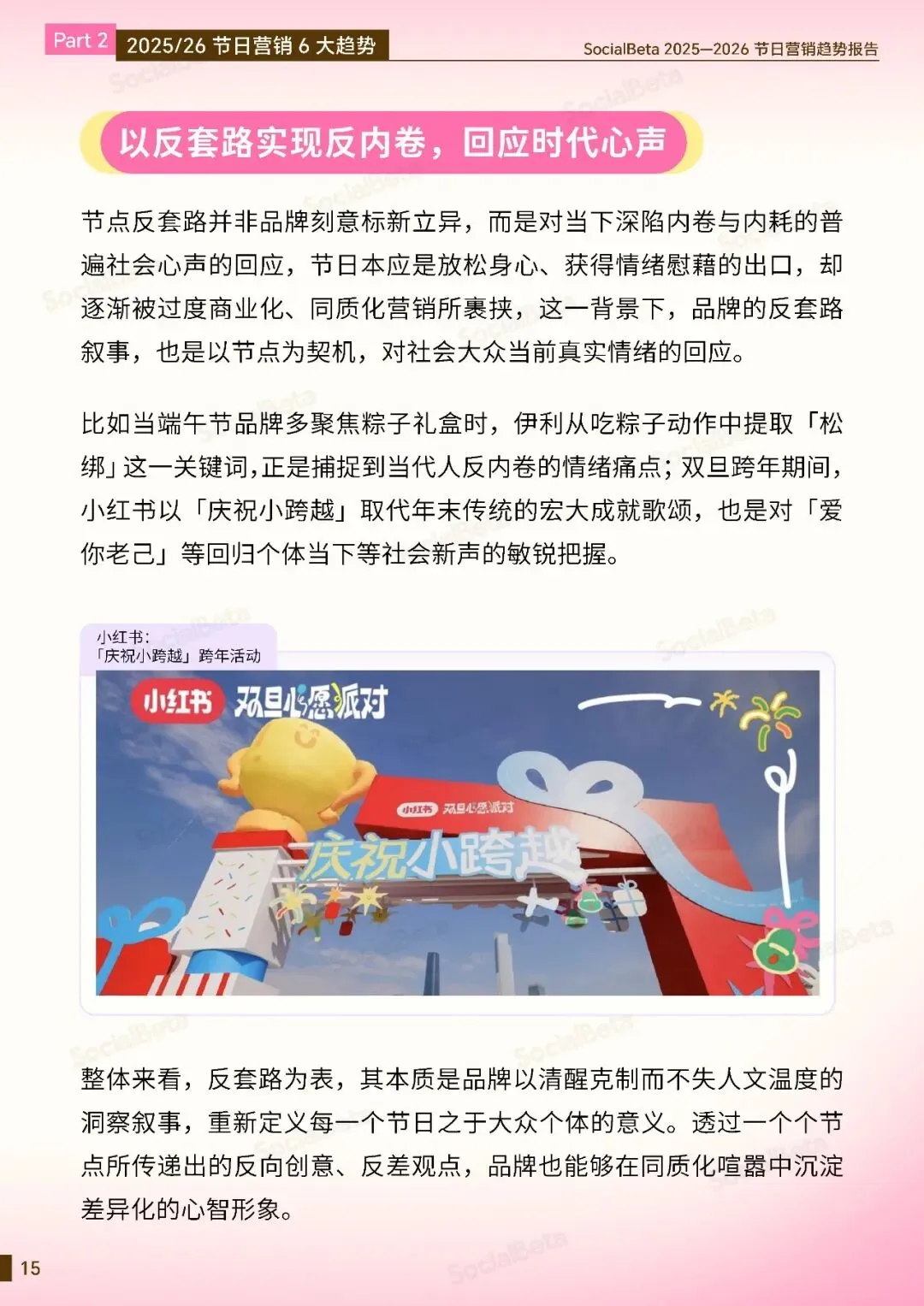 【营销专题】2025-2026节日营销趋势报告