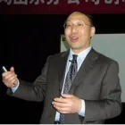 张梅毅讲师-营销创新、创新思维讲师