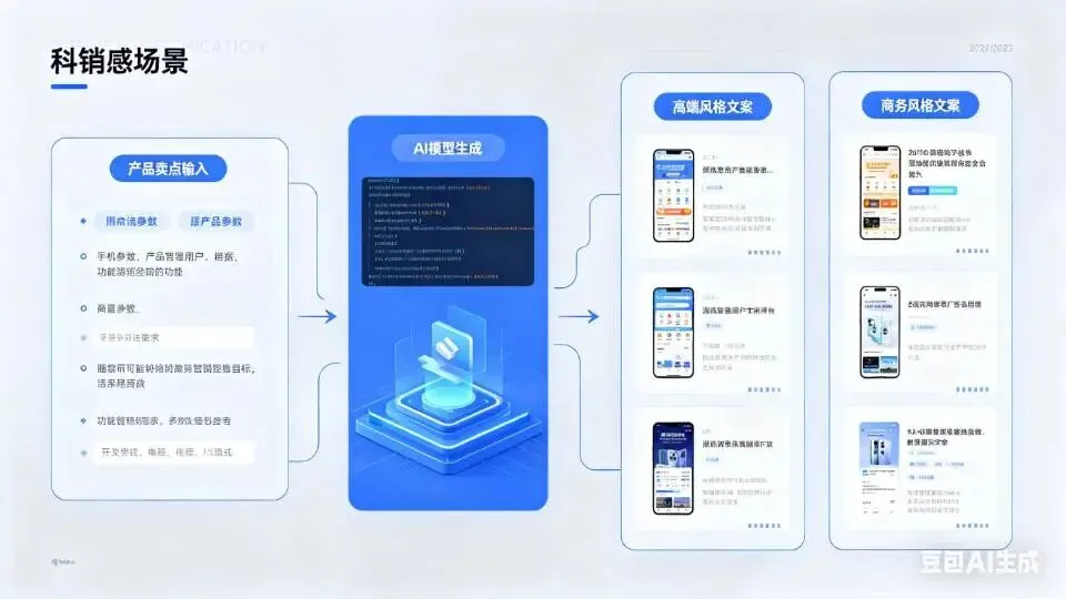 1. AI写文案封神!从0到1打造爆款营销文案,转化率直接翻3倍