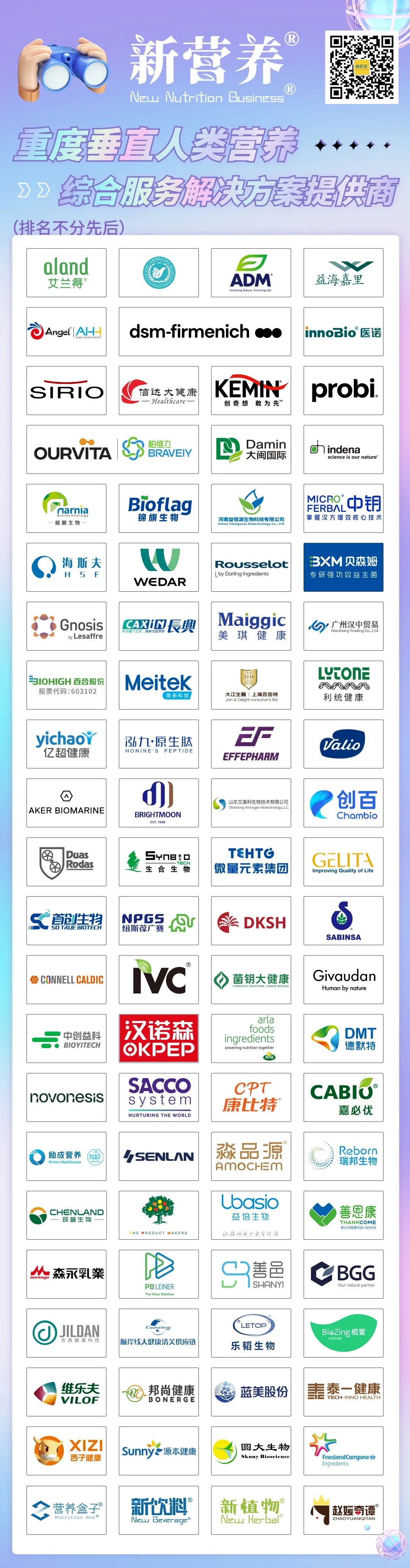 大健康选品全域电商内容营销论坛&新营养新女性论坛,4月22日上海见 | 新营养大会预热活动