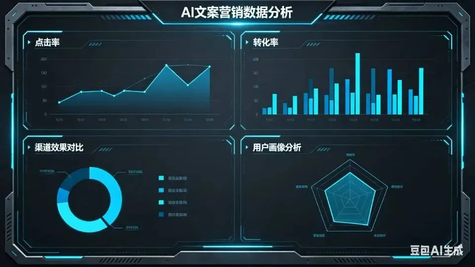 1. AI写文案封神!从0到1打造爆款营销文案,转化率直接翻3倍