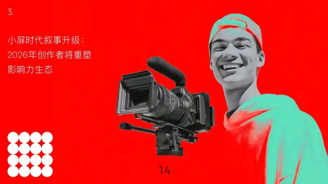 奥美2026年意见领袖营销趋势