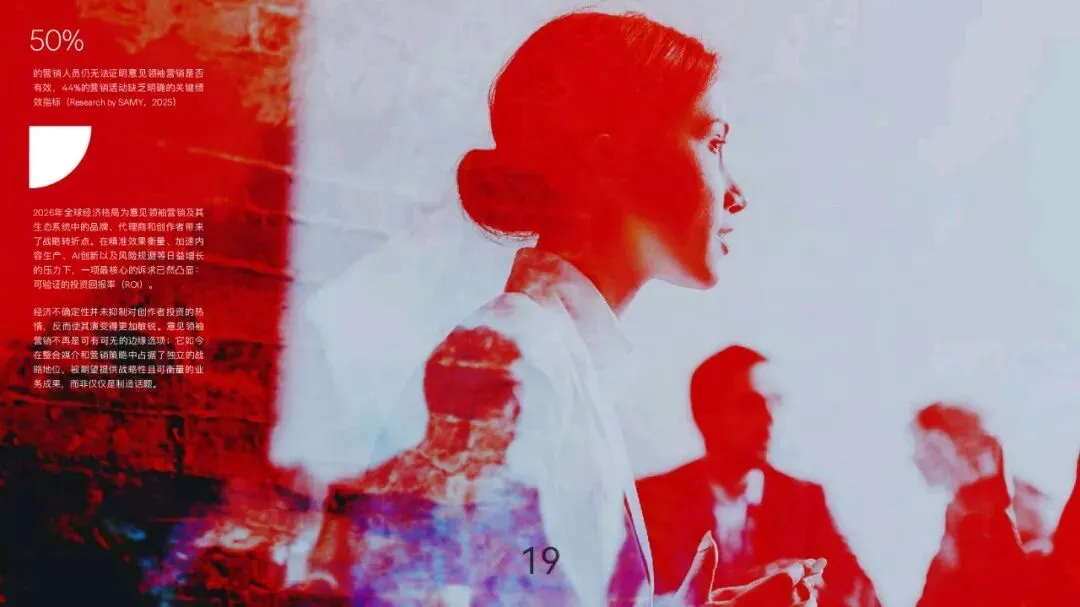 奥美2026年意见领袖营销趋势