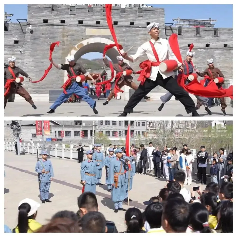 周报 | 2026年清明假期文旅市场盘点、河北涞水:清明小长假文旅融合活力增、“马王堆数字化”带给文旅产业的新启示