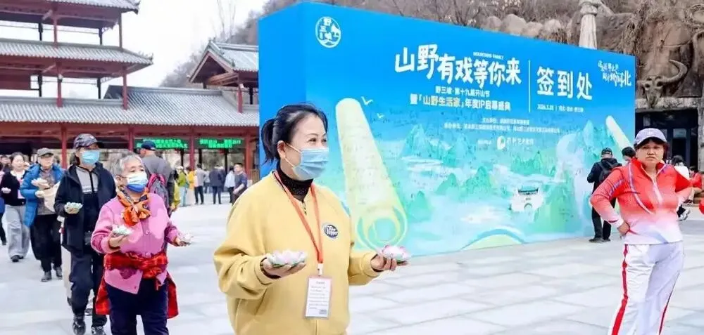 周报 | 2026年清明假期文旅市场盘点、河北涞水:清明小长假文旅融合活力增、“马王堆数字化”带给文旅产业的新启示