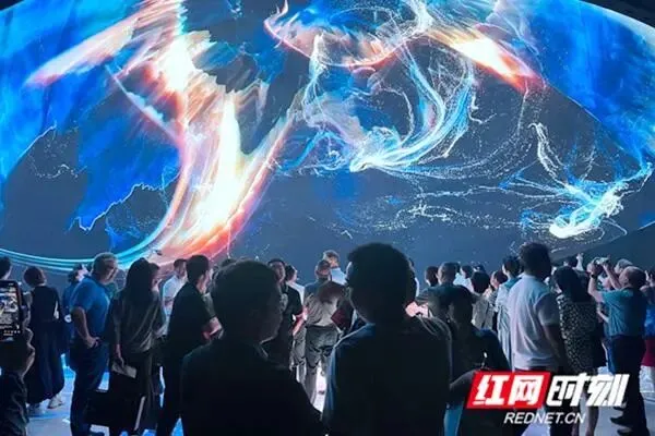 周报 | 2026年清明假期文旅市场盘点、河北涞水:清明小长假文旅融合活力增、“马王堆数字化”带给文旅产业的新启示