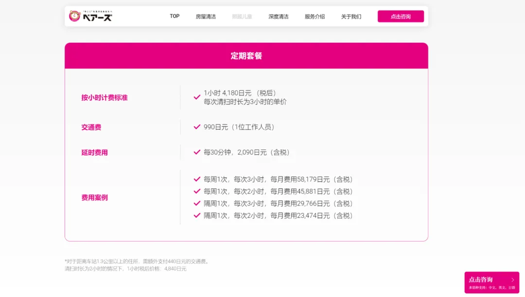 重塑认知!家政服务营销第6课:从战略定位到服务包重构——现代家政体验经济的破局之道