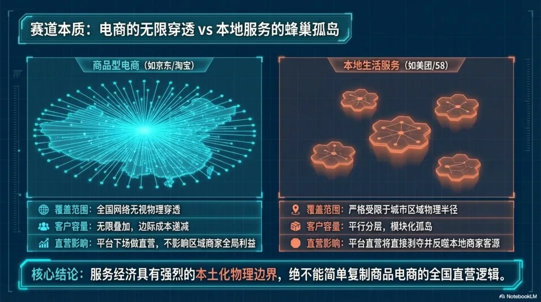 重塑认知!家政服务营销第6课:从战略定位到服务包重构——现代家政体验经济的破局之道