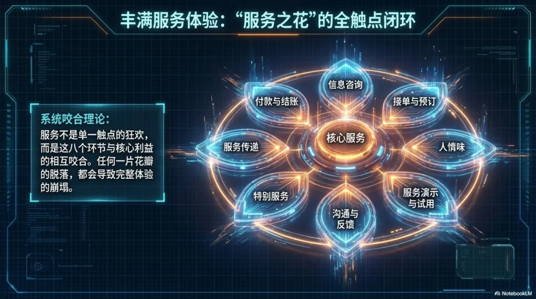 重塑认知!家政服务营销第6课:从战略定位到服务包重构——现代家政体验经济的破局之道