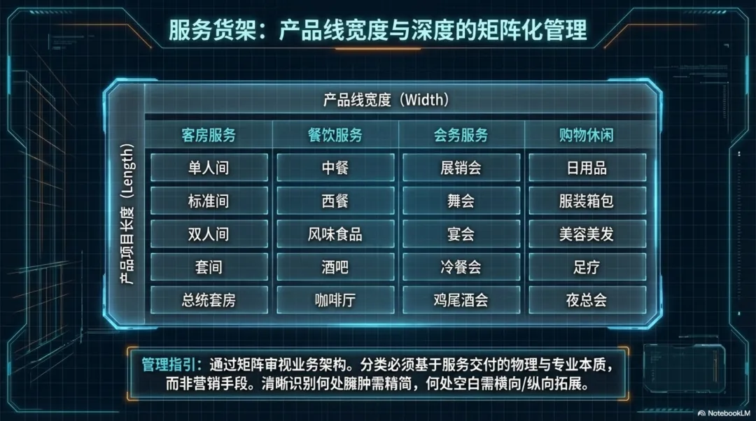 重塑认知!家政服务营销第6课:从战略定位到服务包重构——现代家政体验经济的破局之道