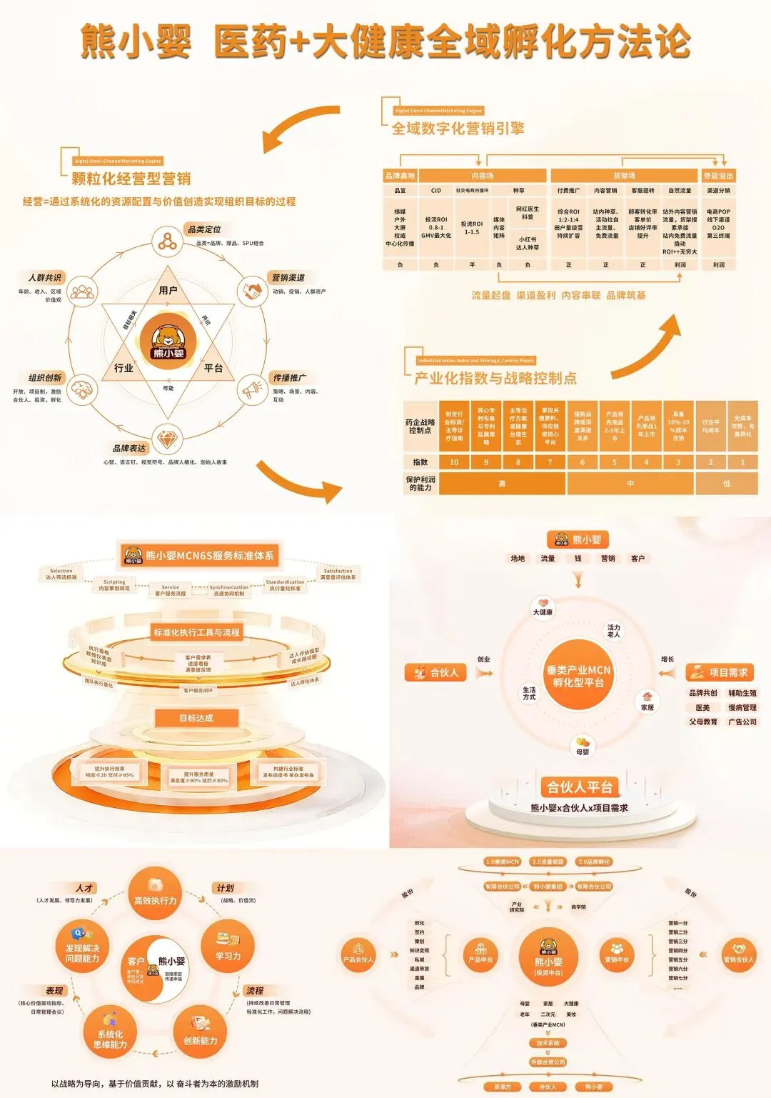 张大龙:颗粒化经营营销方法论,为医药赛道增长提供确定性