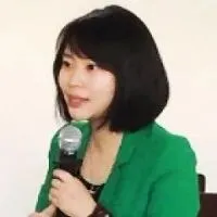 李睿旎讲师-资深销售管理讲师