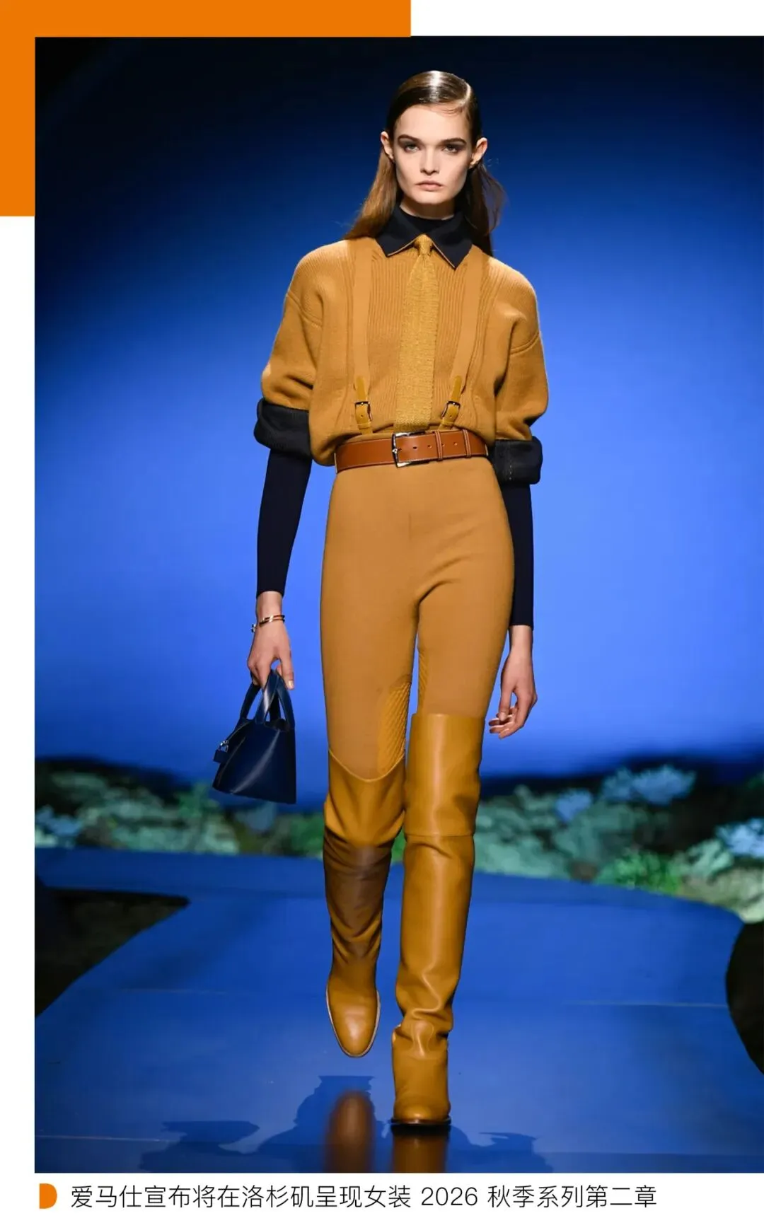 商业洞察 | 美国奢侈品市场重回 C 位?