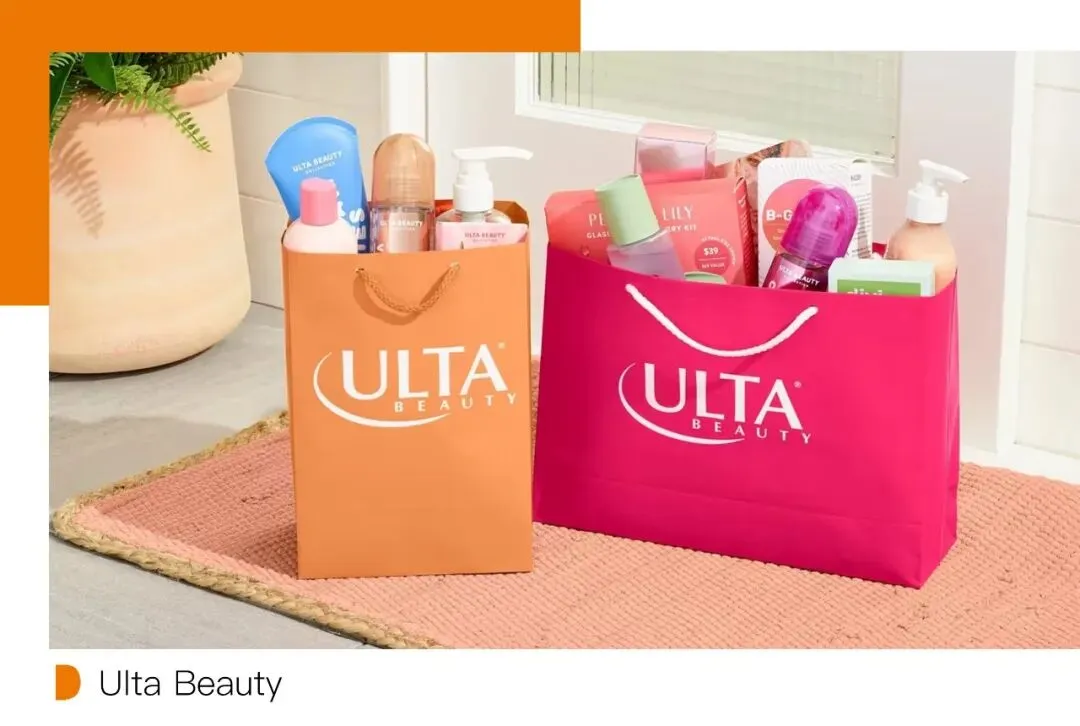 商业洞察 | 美国奢侈品市场重回 C 位?